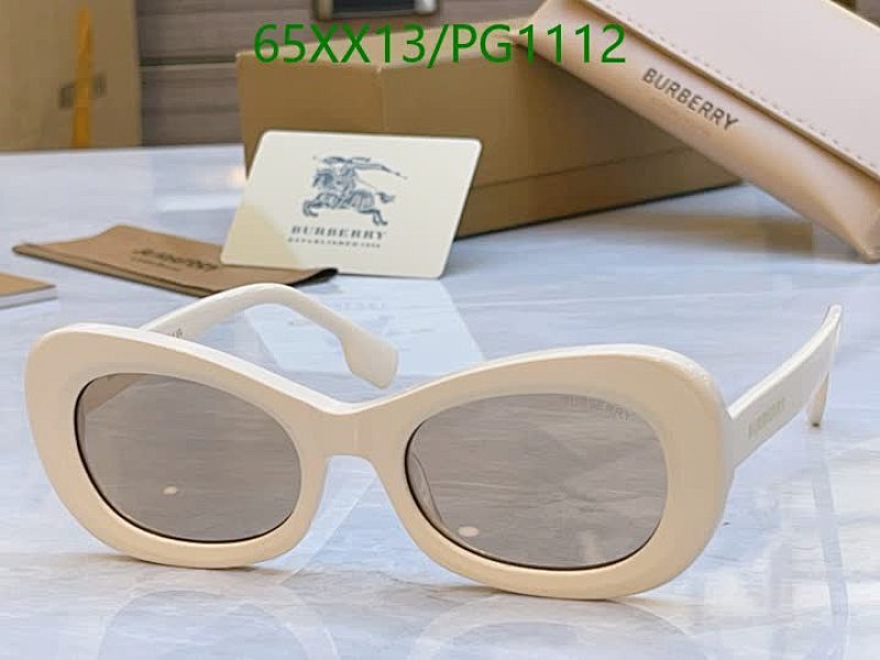 Burberry-Glasses Code: PG1112 $: 65USD