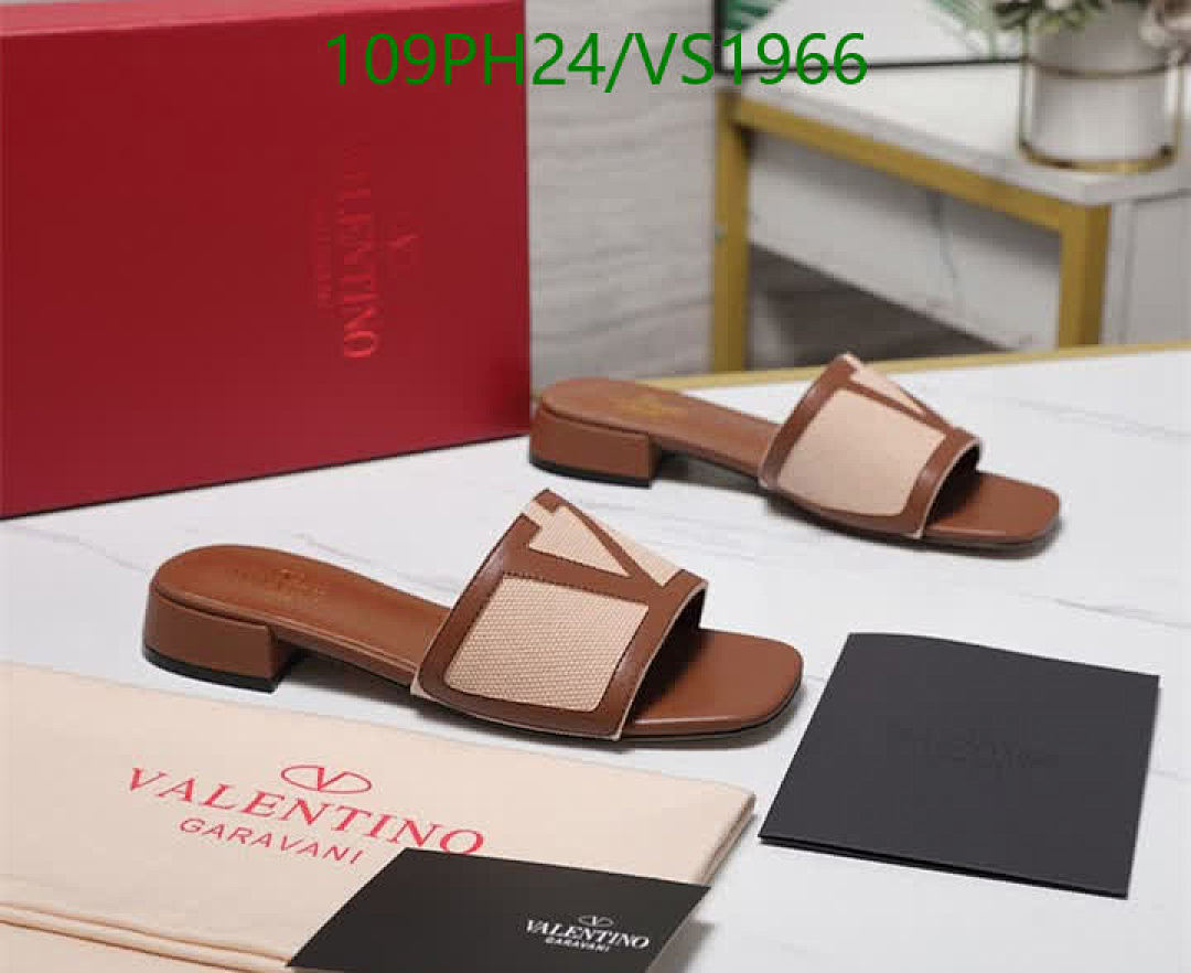 Valentino-Women Shoes Code: VS1966 $: 109USD