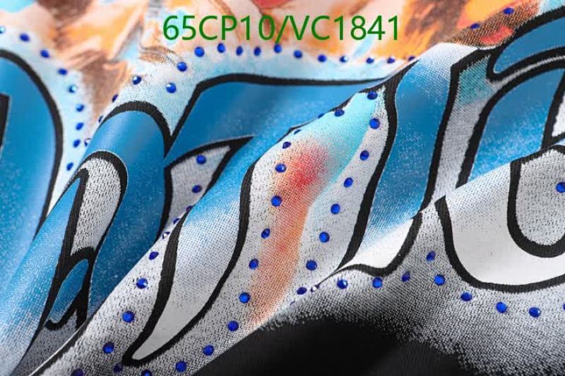 DENIM TEARS-Clothing Code: VC1841 $: 65USD