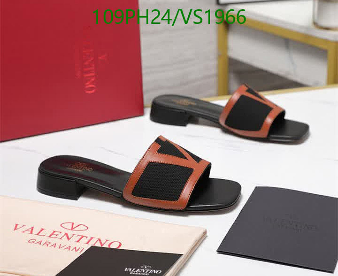 Valentino-Women Shoes Code: VS1966 $: 109USD