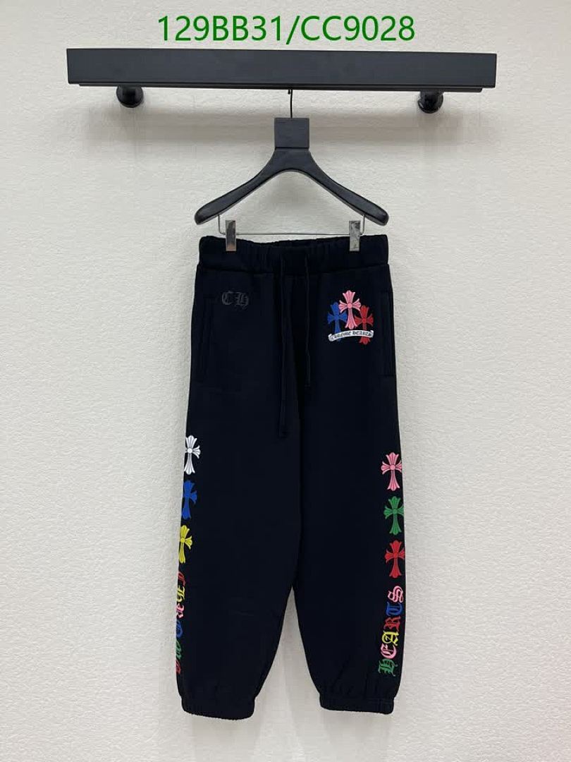 Chrome Hearts-Clothing Code: CC9028 $: 129USD-Yupoo.ru - Copybrand.Team photo album Chrome Hearts-Clothing Code: CC9028 $: 129USD