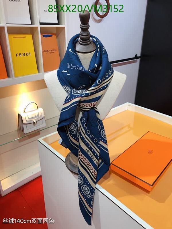 Hermes-Scarf Code: VM3152 $: 85USD