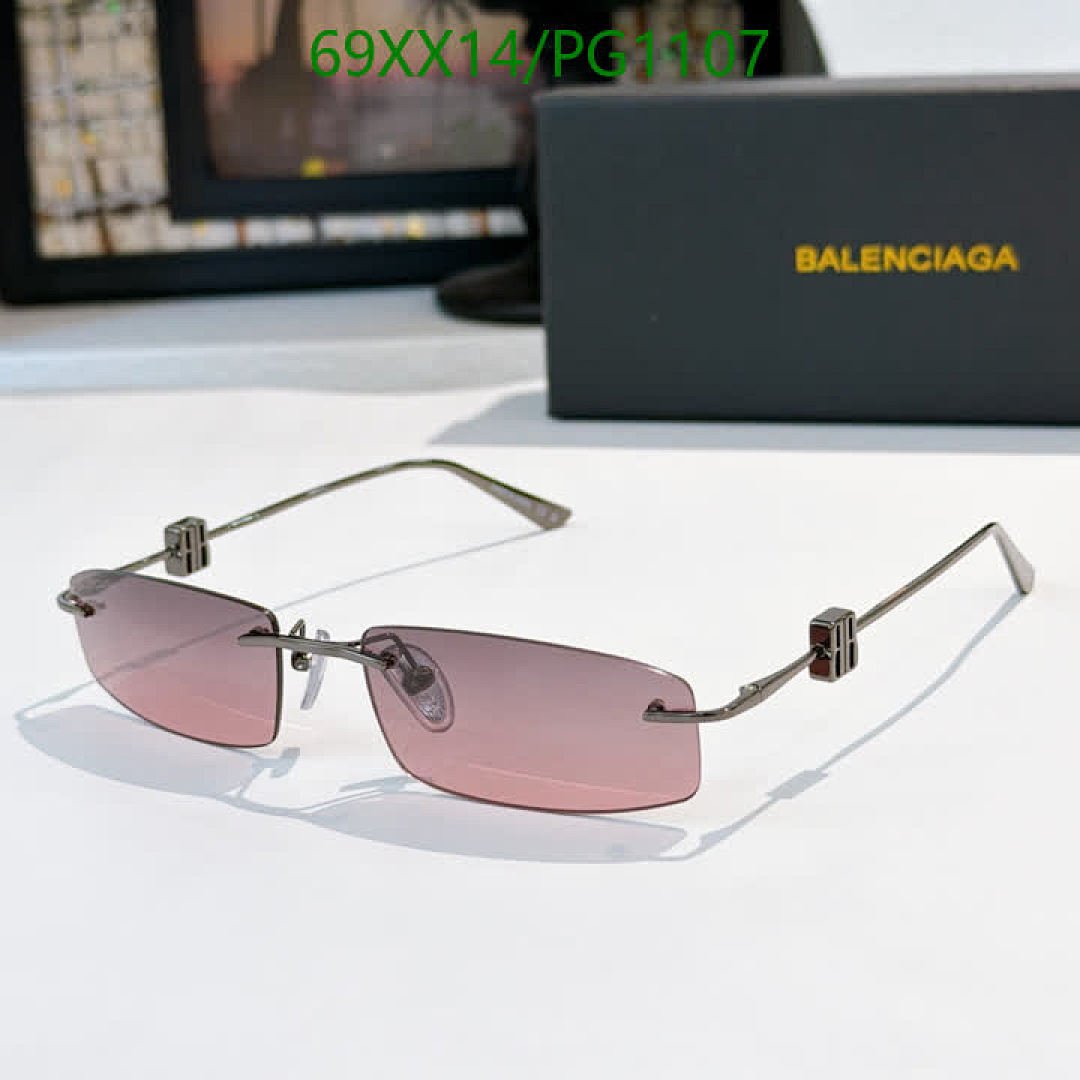 Balenciaga-Glasses Code: PG1107 $: 69USD-Yupoo.ru - Copybrand.Team photo album Balenciaga-Glasses Code: PG1107 $: 69USD