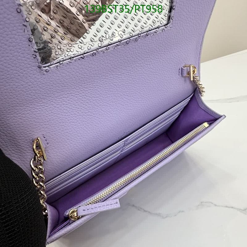 Gucci-Wallet Mirror Quality Code: PT958 $: 139USD