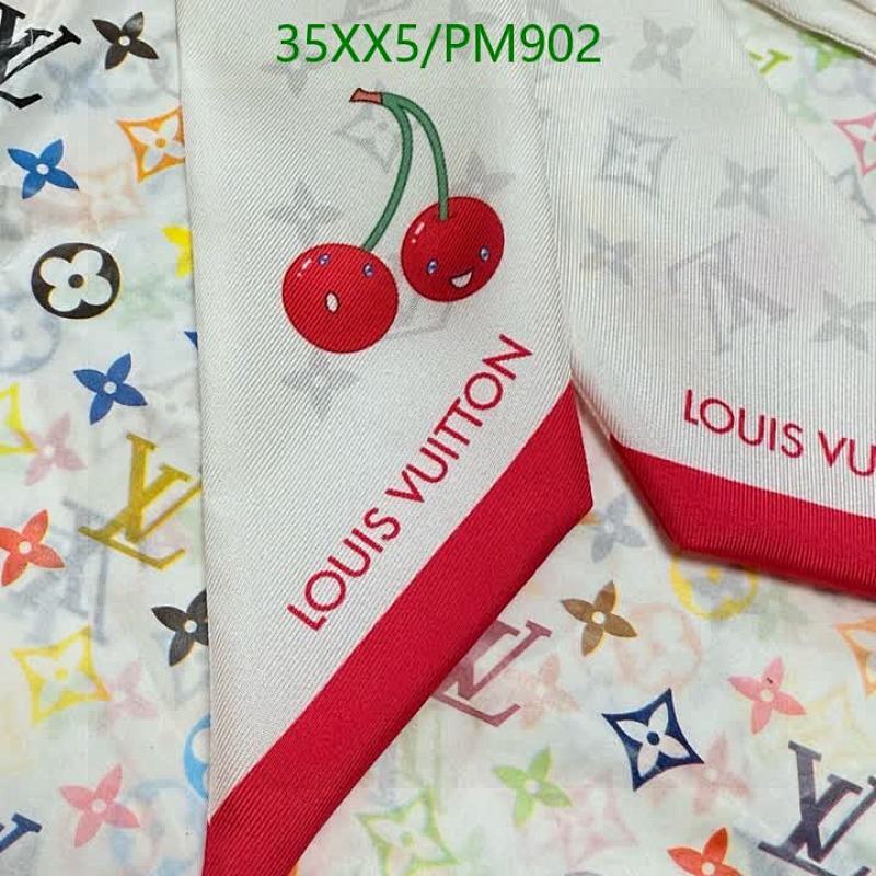 LV-Scarf Code: PM902 $: 35USD