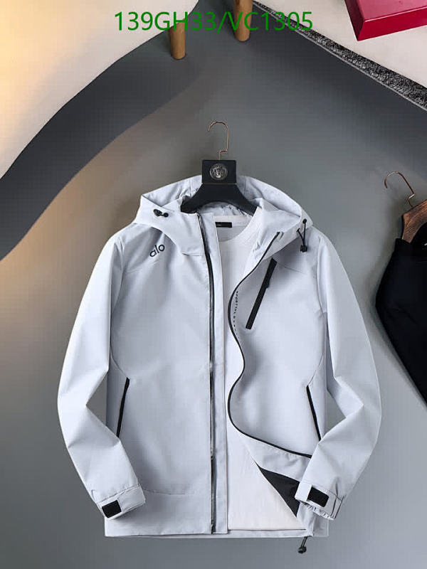 Alo Yoga-Clothing Code: VC1305 $: 139USD