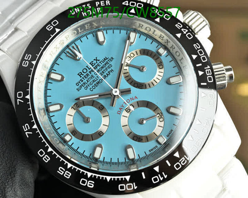 Rolex-Watch-Mirror Quality Code: CW8557 $: 275USD
