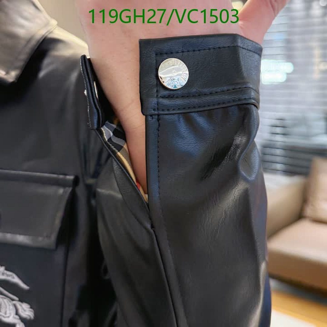 Gucci-Clothing Code: VC1503 $: 119USD