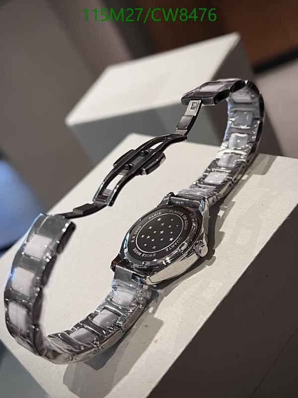 Chanel-Watch-4A Quality Code: CW8476 $: 115USD