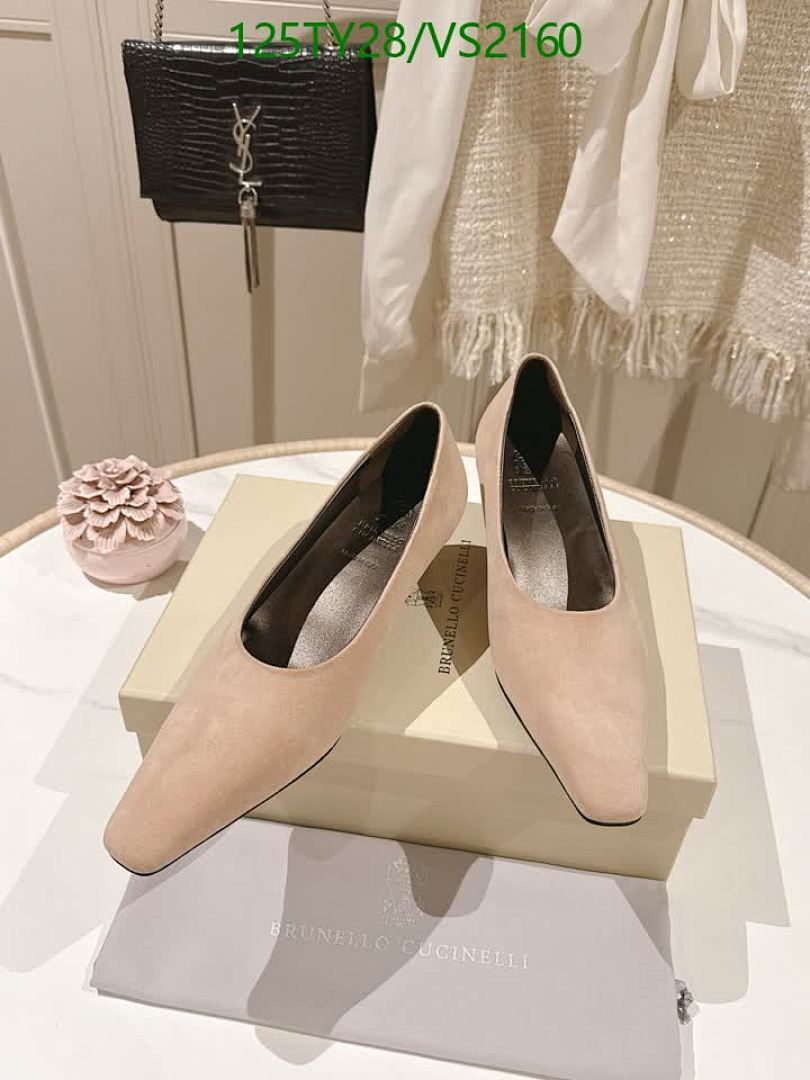 Brunello Cucinelli-Women Shoes Code: VS2160 $: 125USD-Yupoo.ru - Copybrand.Team photo album Brunello Cucinelli-Women Shoes Code: VS2160 $: 125USD