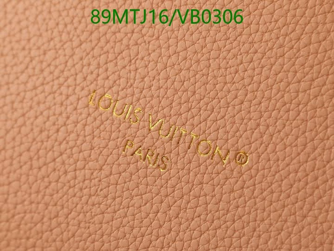 LV-Bag-4A Quality Code: VB0306 $: 89USD