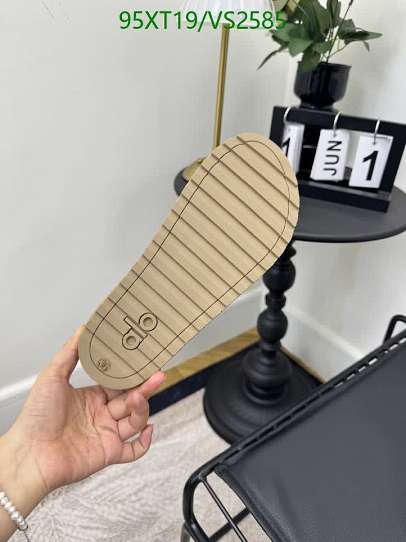 Alo-Women Shoes Code: VS2585 $: 95USD