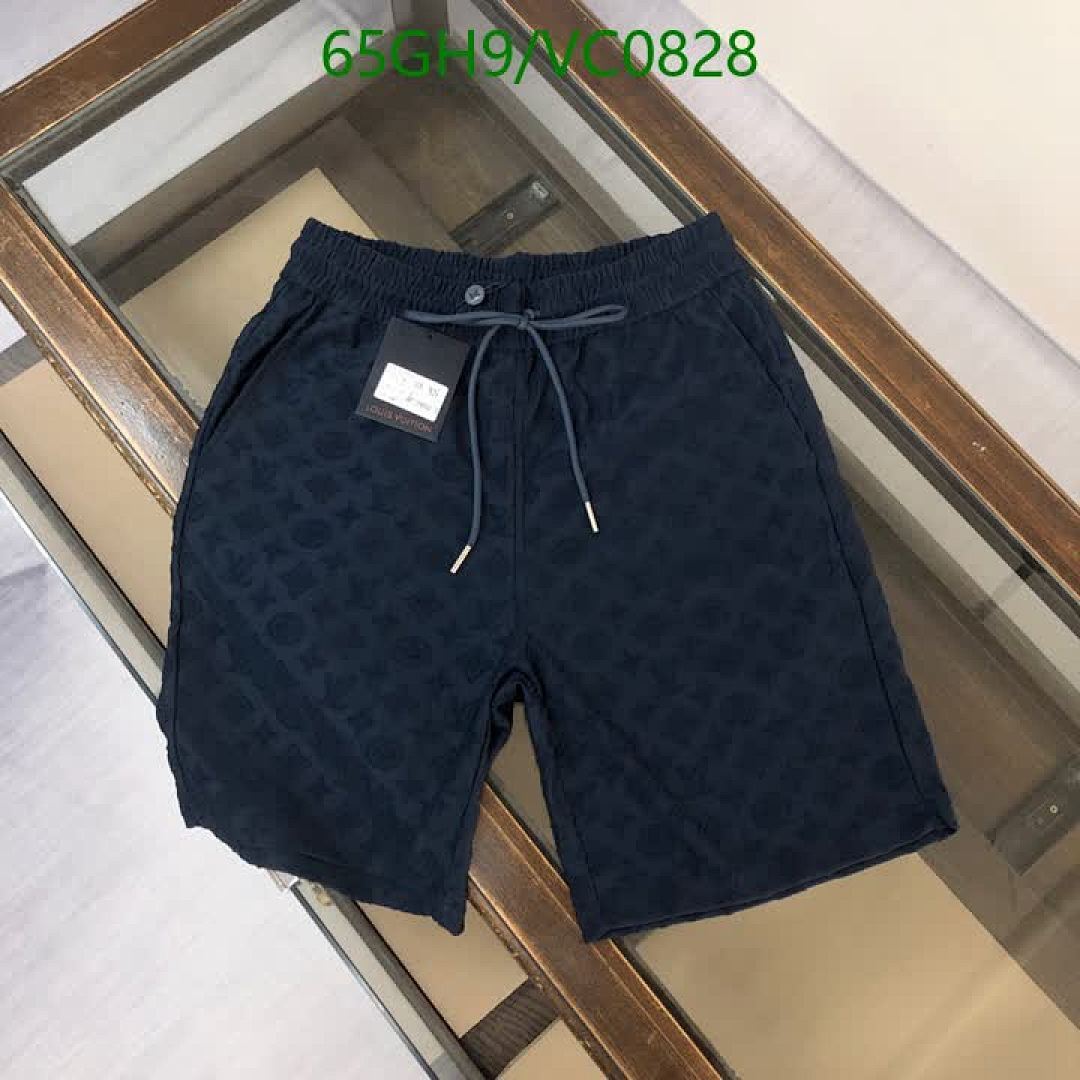 LV-Beach Shorts Code: VC0828 $: 65USD