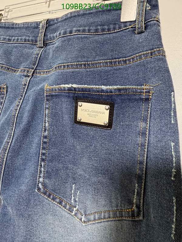 D&G-Clothing Code: CC9789 $: 109USD