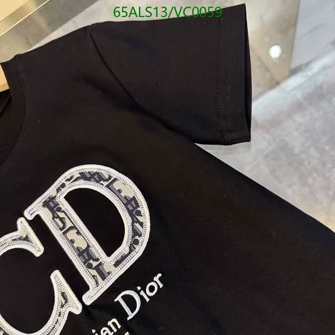 Dior-Kids clothing Code: VC0059 $: 65USD