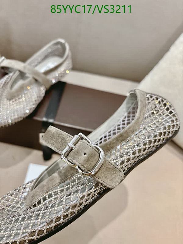 Alaia-Women Shoes Code: VS3211 $: 85USD