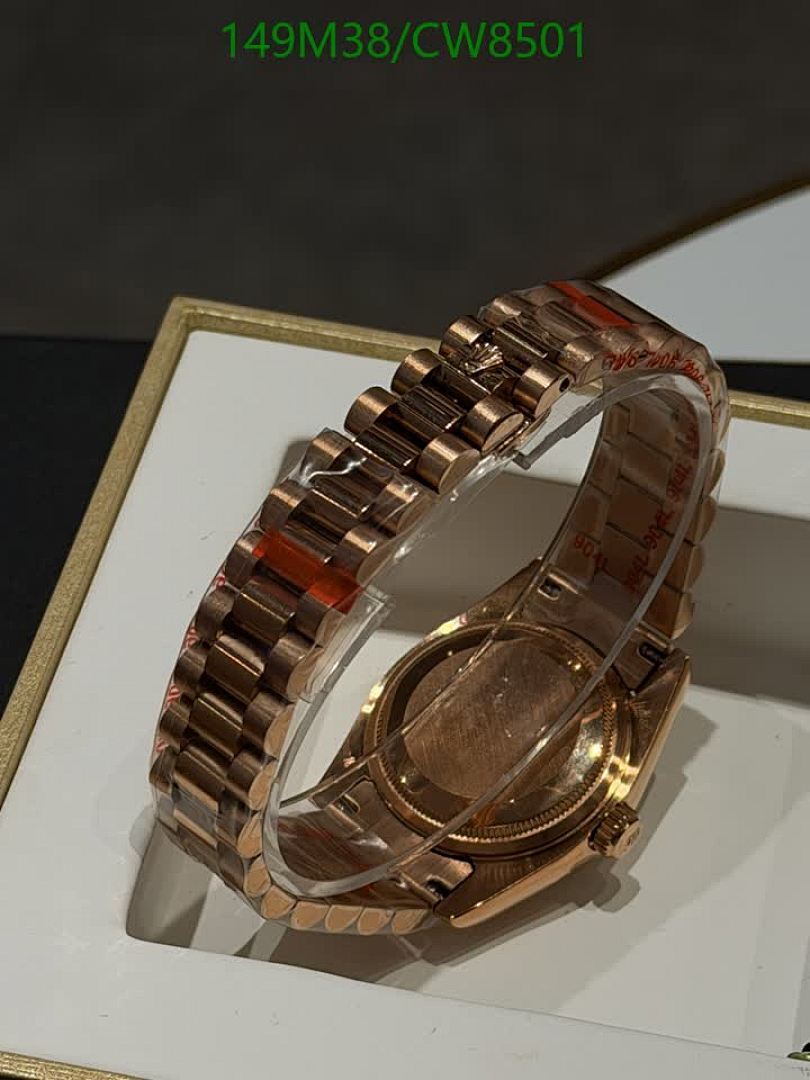 Rolex-Watch-4A Quality Code: CW8501 $: 149USD