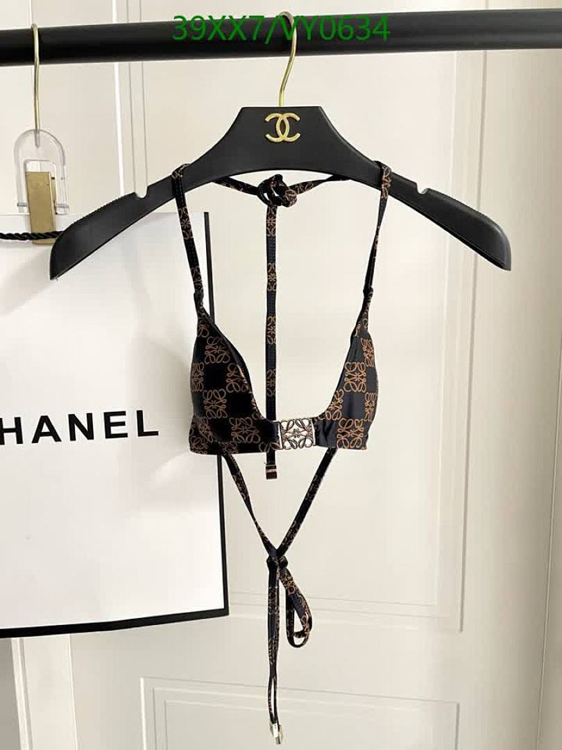 Loewe-Swimsuit Code: VY0634 $: 39USD