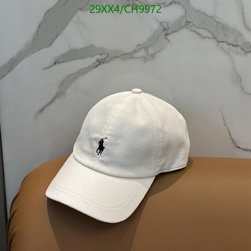 Ralph Lauren-Cap(Hat) Code: CH9972 $: 29USD