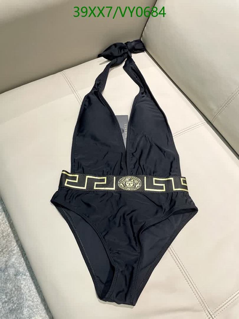 Versace-Swimsuit Code: VY0684 $: 39USD