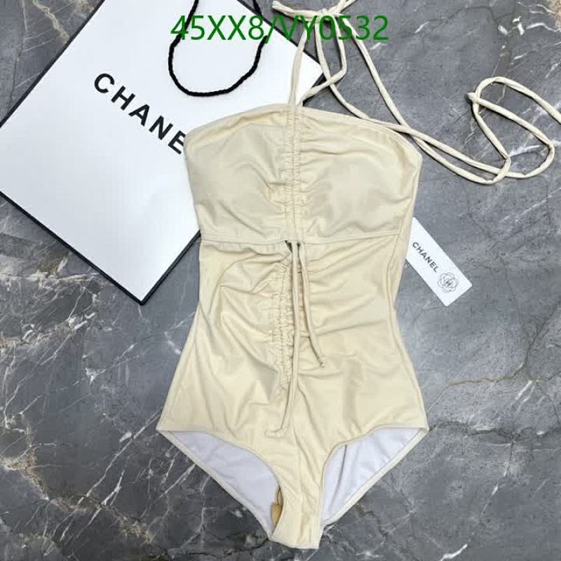 Chanel-Swimsuit Code: VY0532 $: 45USD