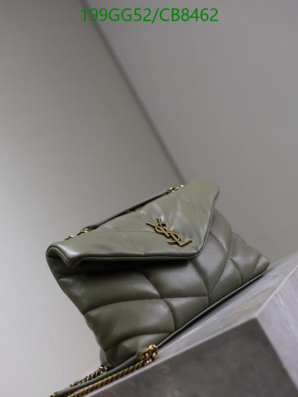 YSL-Bag-Mirror Quality Code: CB8462 $: 199USD