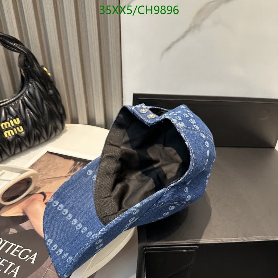 Chanel-Cap(Hat) Code: CH9896 $: 35USD