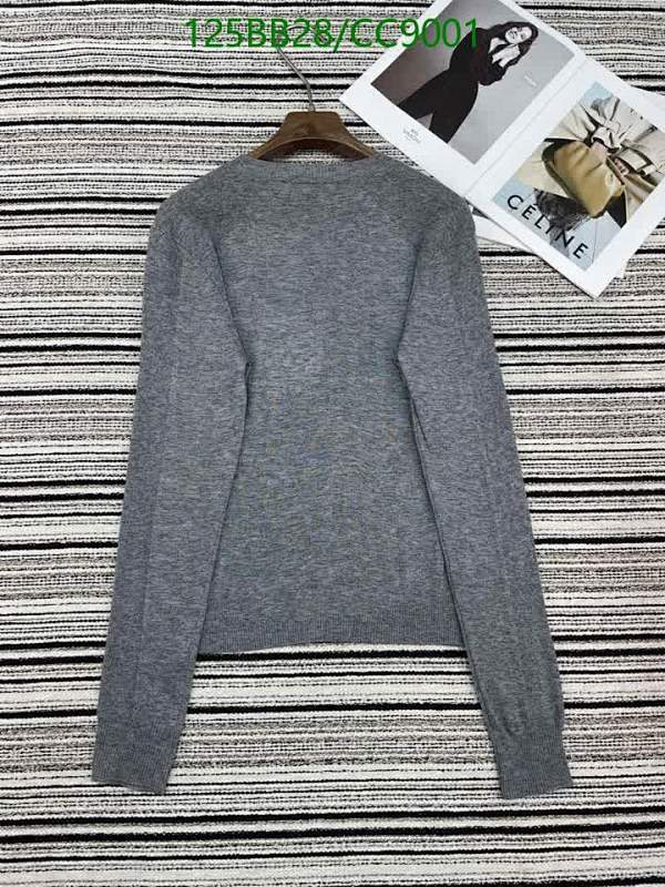 Chanel-Clothing Code: CC9001 $: 125USD