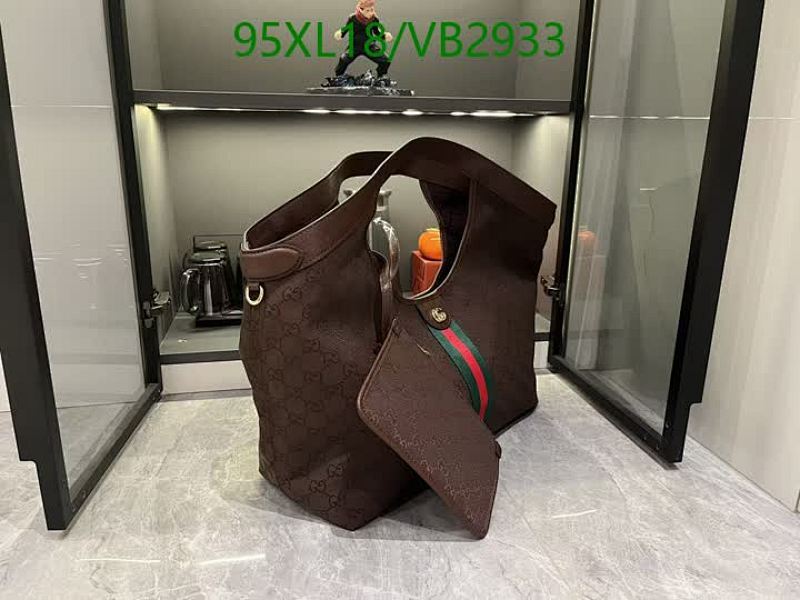 Gucci-Bag-4A Quality Code: VB2933 $: 95USD