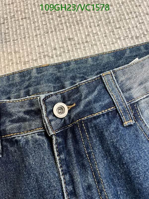 Loro Piana-Clothing Code: VC1578 $: 109USD