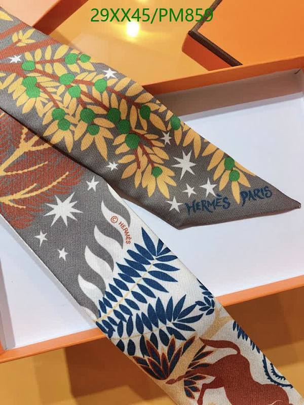 Hermes-Scarf Code: PM859 $: 29USD