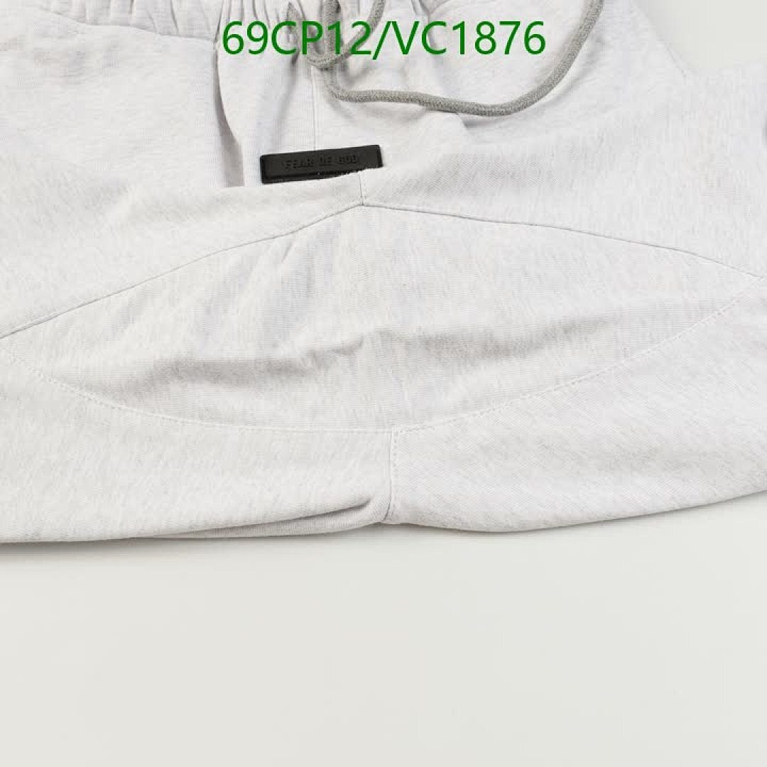 DENIM TEARS-Clothing Code: VC1876 $: 69USD