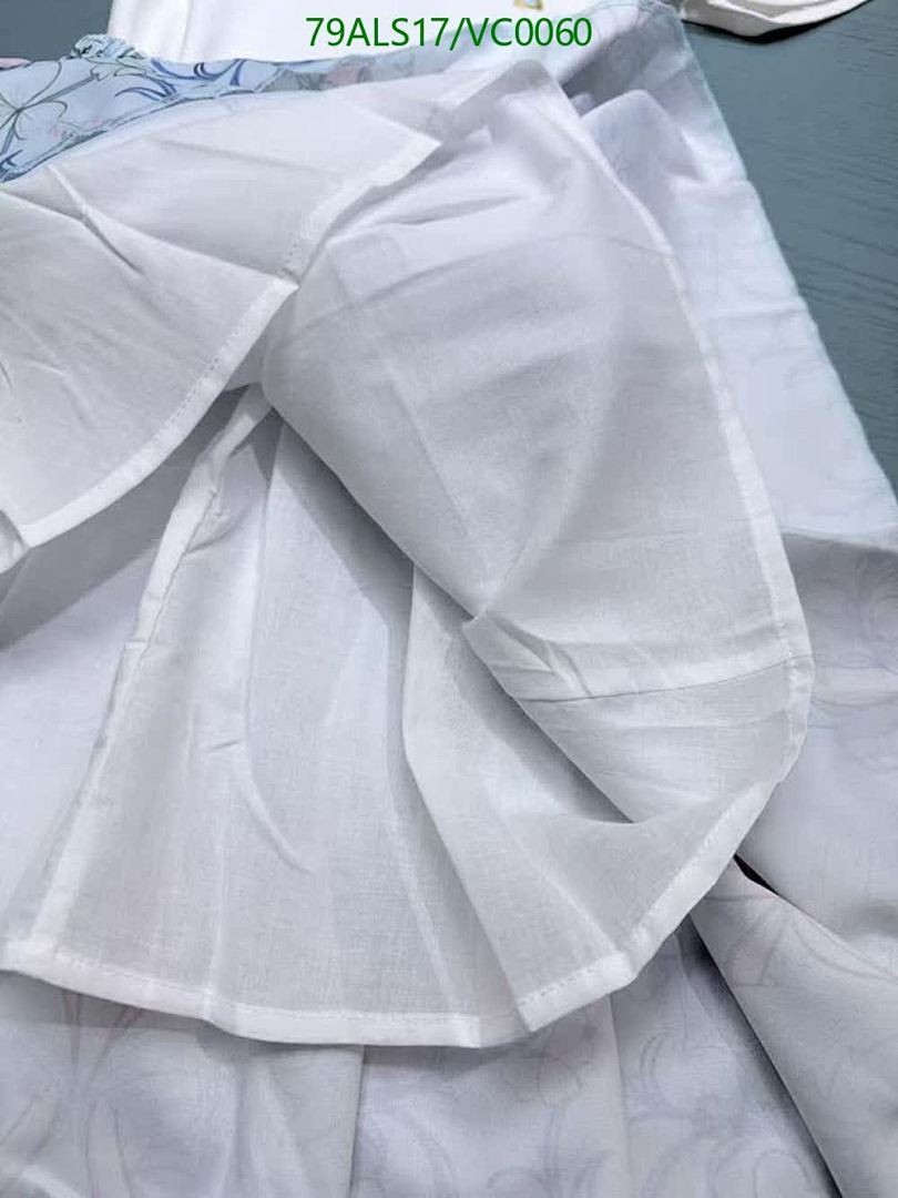 Dior-Kids clothing Code: VC0060 $: 79USD