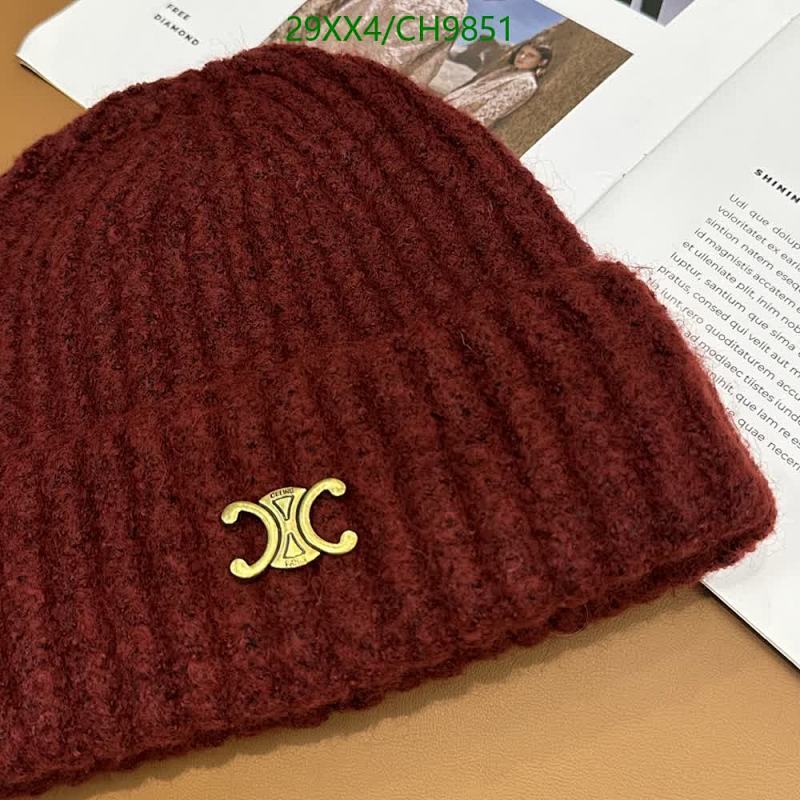 Celine-Cap(Hat) Code: CH9851 $: 29USD