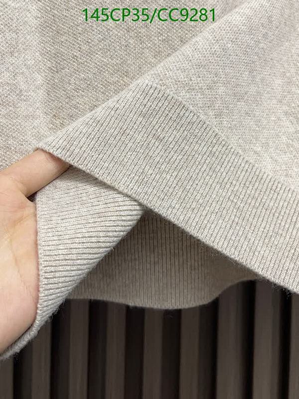 LV-Clothing Code: CC9281 $: 145USD