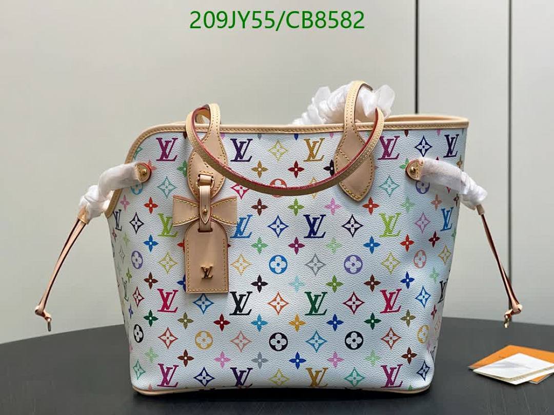 LV-Bag-Mirror Quality Code: CB8582 $: 209USD
