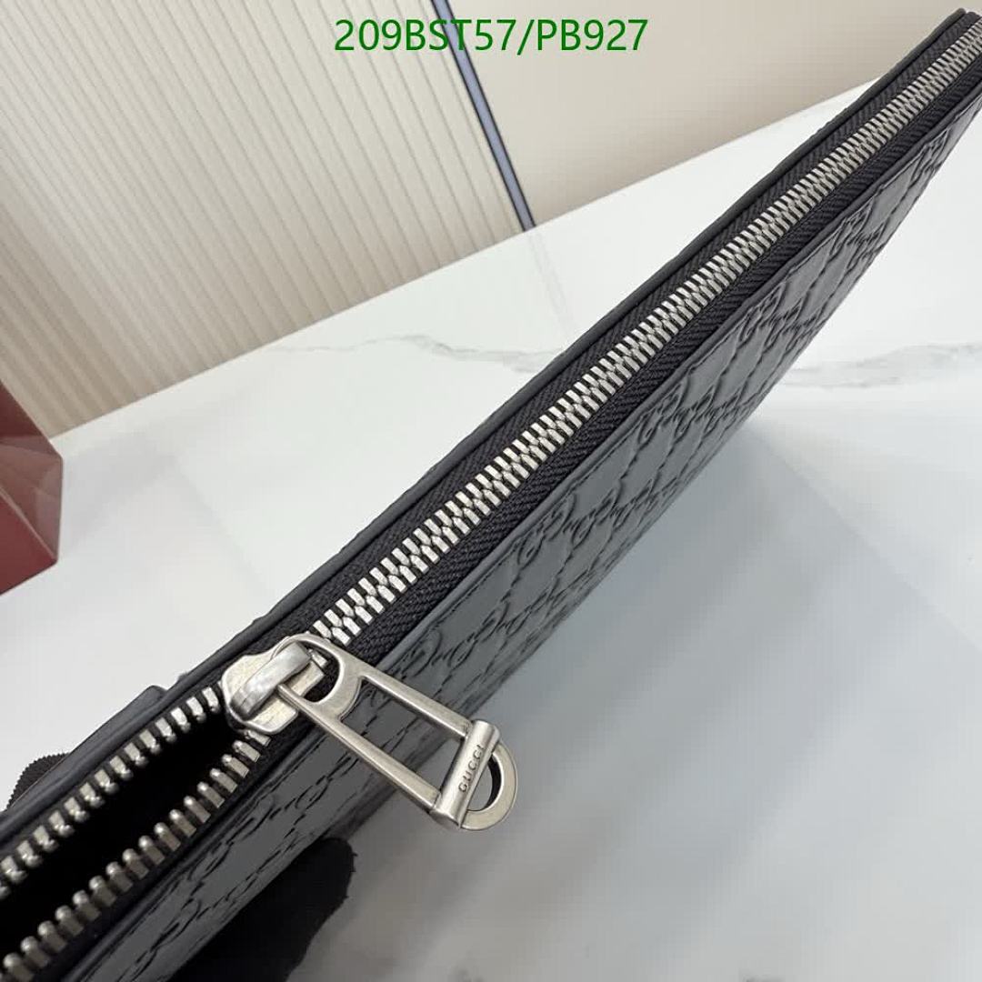 Gucci-Bag-Mirror Quality Code: PB927