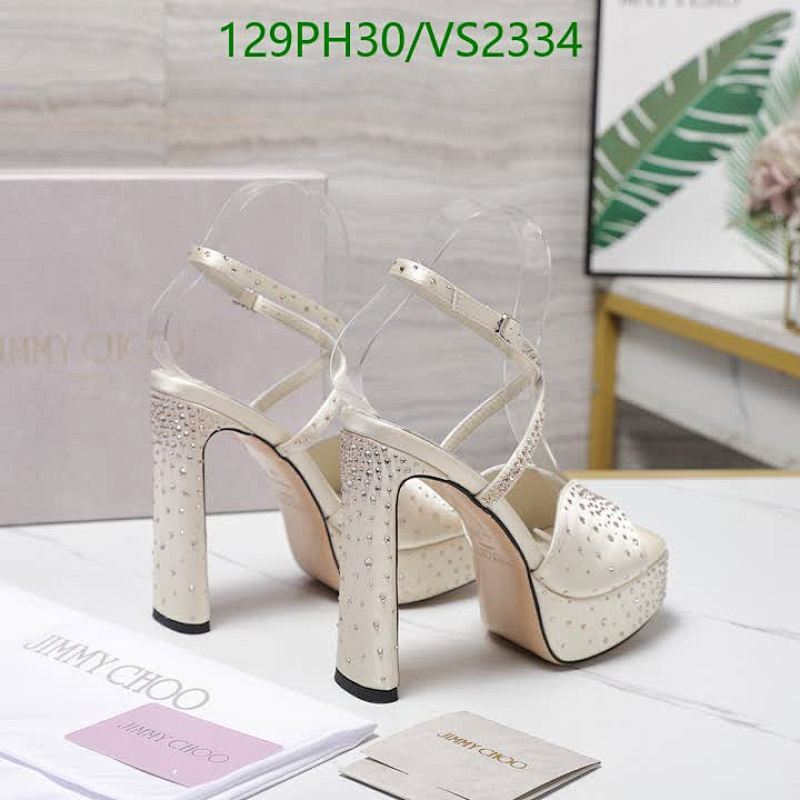 Jimmy Choo-Women Shoes Code: VS2334 $: 129USD