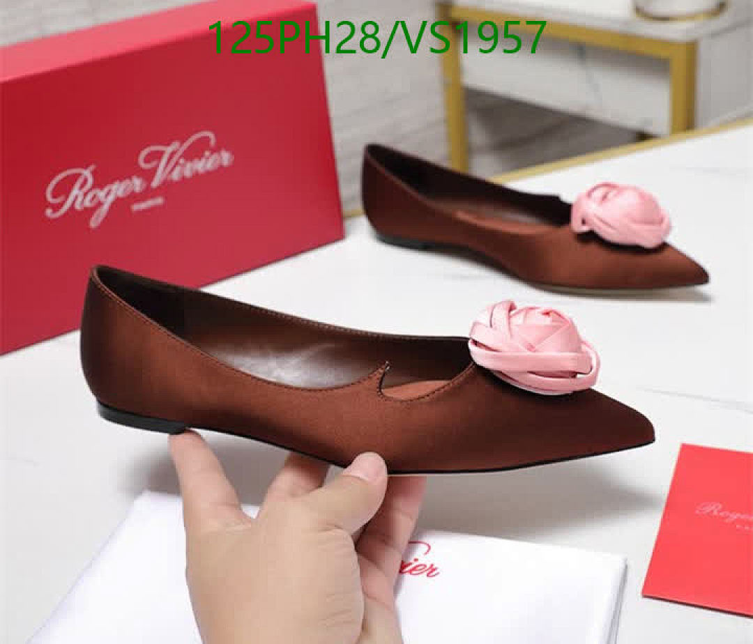 Roger Vivier-Women Shoes Code: VS1957 $: 125USD-Yupoo.ru - Copybrand.Team photo album Roger Vivier-Women Shoes Code: VS1957 $: 125USD