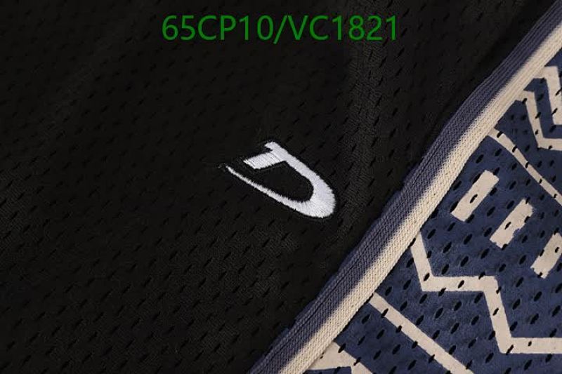 DENIM TEARS-Clothing Code: VC1821 $: 65USD