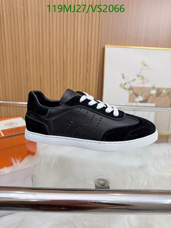 Hermes-Men shoes Code: VS2066 $: 119USD