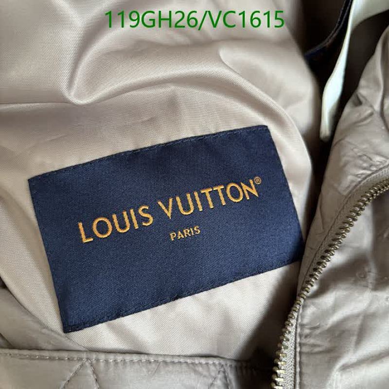 LV-Clothing Code: VC1615 $: 119USD