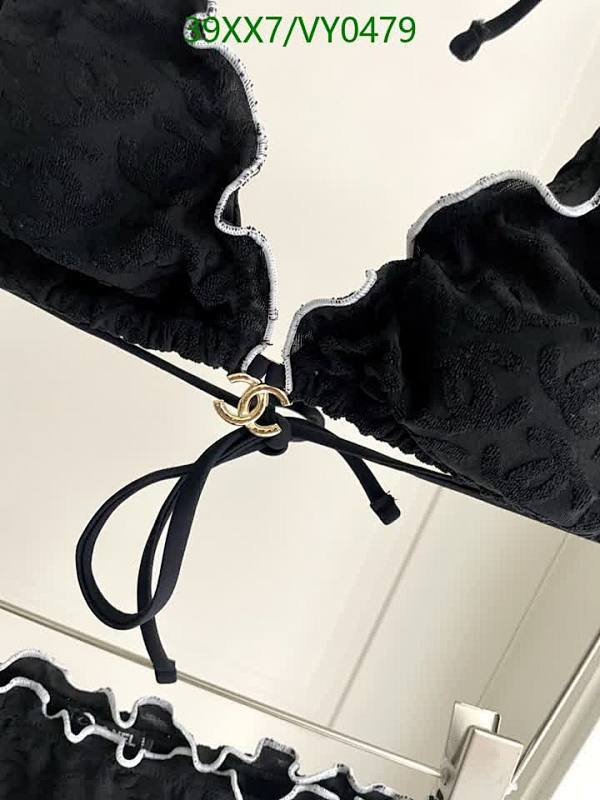 Chanel-Swimsuit Code: VY0479 $: 39USD