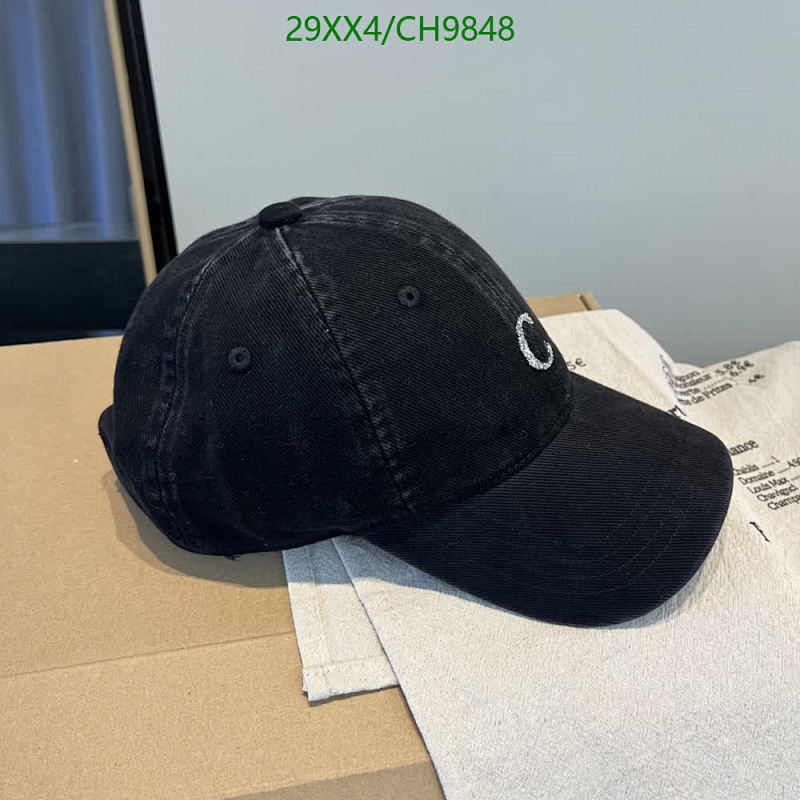 Celine-Cap(Hat) Code: CH9848 $: 29USD