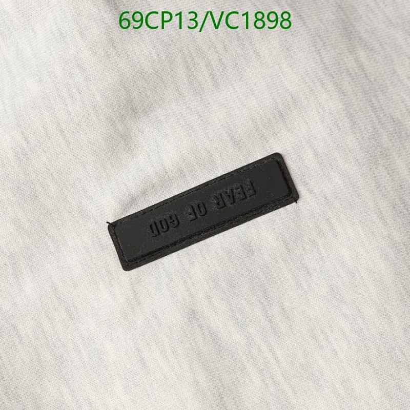 DENIM TEARS-Clothing Code: VC1898 $: 69USD