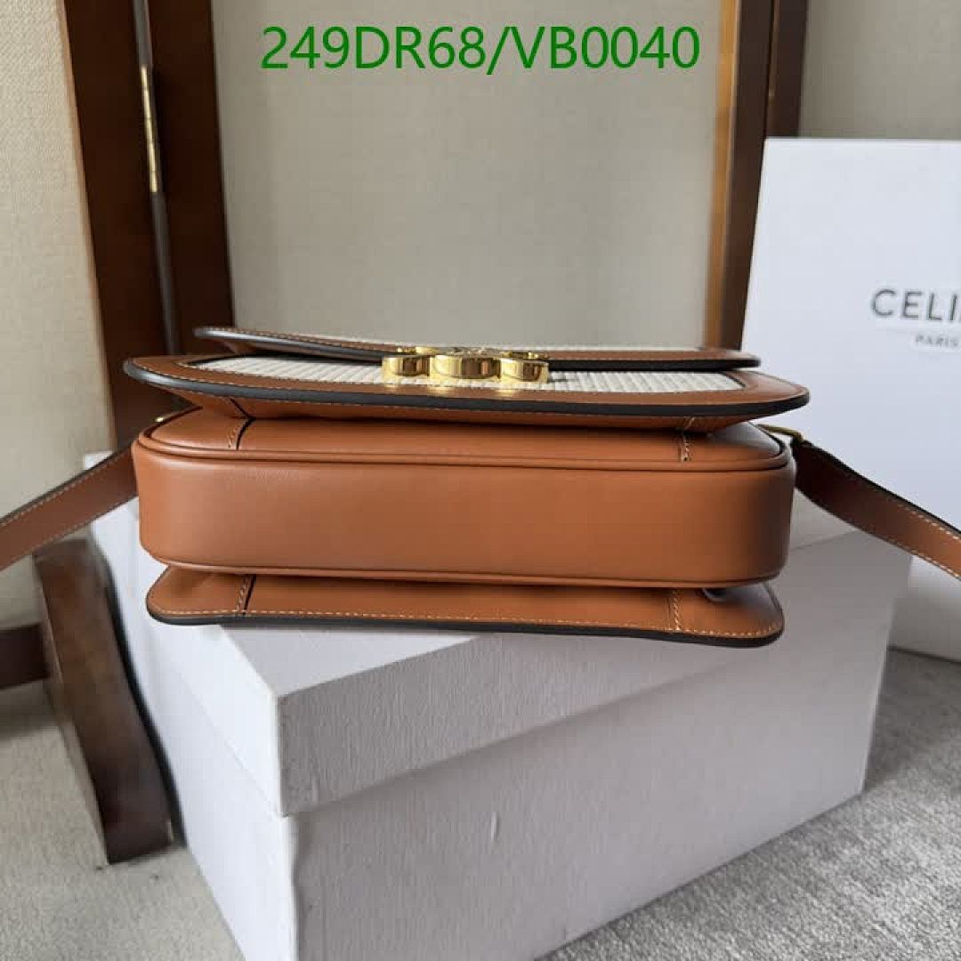 Celine-Bag-Mirror Quality Code: VB0040 $: 249USD