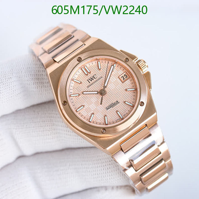 IWC-Watch-Mirror Quality Code: VW2240 $: 605USD