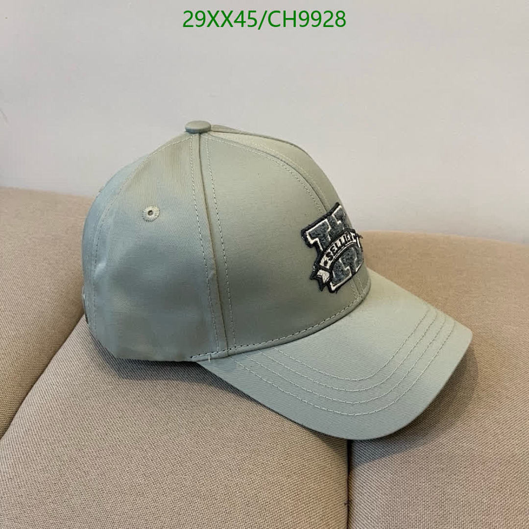 Hermes-Cap(Hat) Code: CH9928 $: 29USD