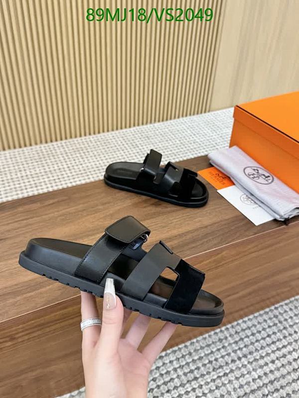 Hermes-Men shoes Code: VS2049 $: 89USD