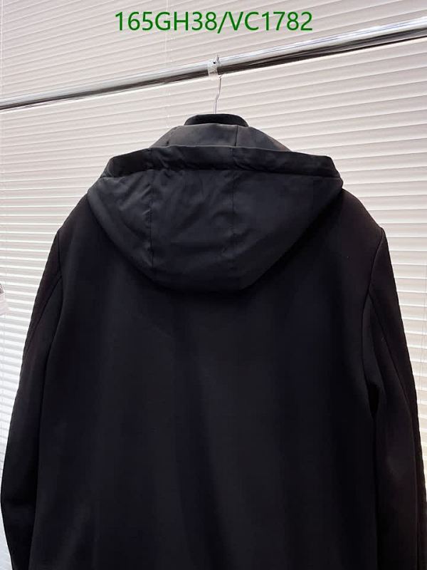 Prada-Down jacket Women Code: VC1782 $: 165USD